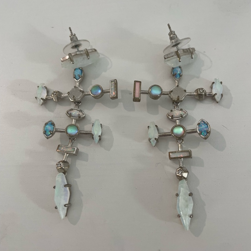 Kendra Scott Earrings